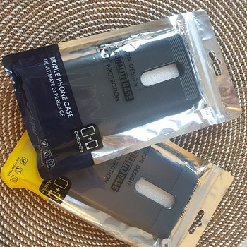 Ümbrised OnePlus 8 jaoks