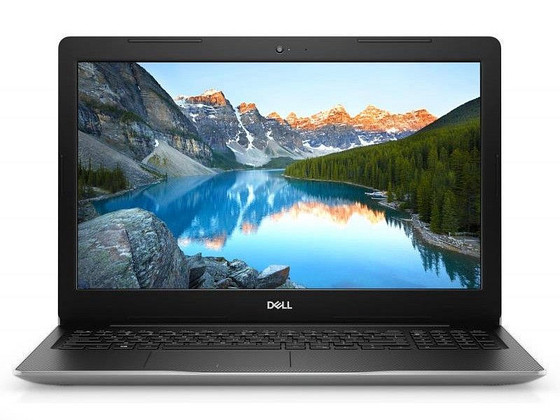Sulearvuti Dell Inspiron 15 + Laadija