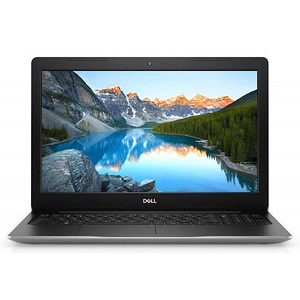 Sulearvuti Dell Inspiron 15 + Laadija (1 foto / 7)