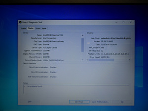 Sulearvuti Dell Inspiron 15 + Laadija (3 foto / 7)