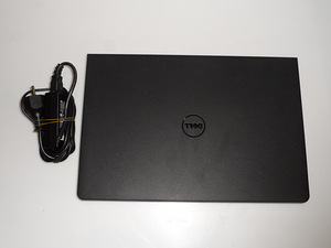 Sulearvuti Dell Inspiron 15 + Laadija (4 foto / 7)