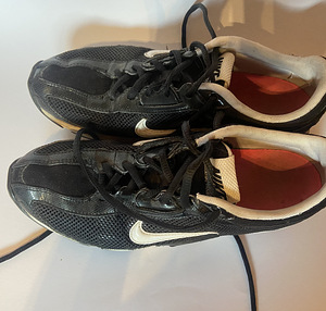 Nike tossud (1 foto / 2)