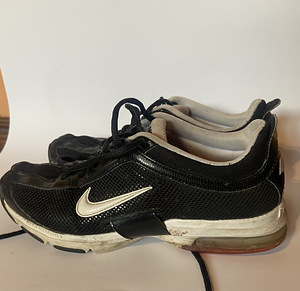 Nike tossud (2 foto / 2)