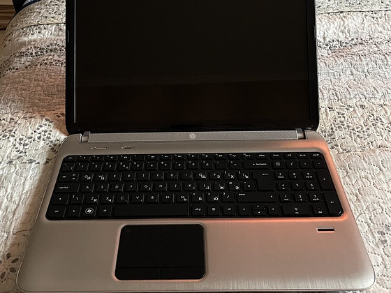 Ноутбук HP Pavilion dv6