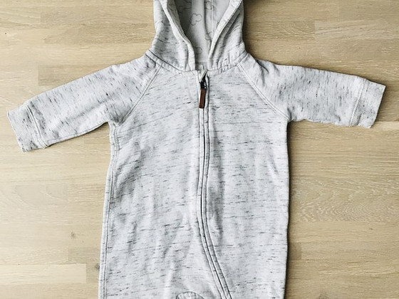 H&M dresskombe s62