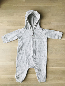 H&M dresskombe s62 (1 foto / 2)