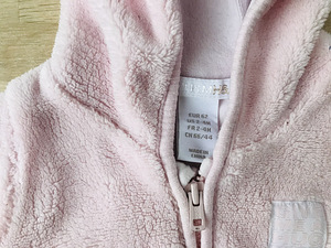 H&M pehme pusa s62 (2 foto / 2)