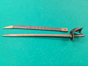Cutlass Ameerika 19 s Kodusõda (2 foto / 5)