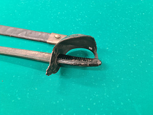 Cutlass Ameerika 19 s Kodusõda (3 foto / 5)