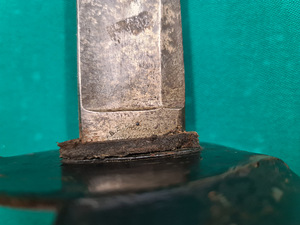 Cutlass Ameerika 19 s Kodusõda (4 foto / 5)