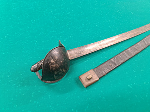 Cutlass Ameerika 19 s Kodusõda (5 foto / 5)