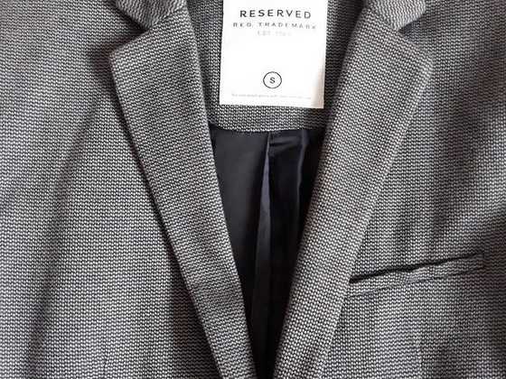 Пиджак Reserved, размер S