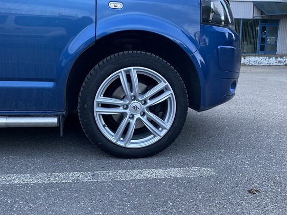Ламельные шины Pirelli 245/45/R18 - 4 шт