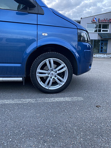 Ламельные шины Pirelli 245/45/R18 - 4 шт (1 фото из 3)