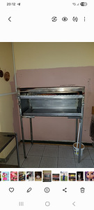 Restorani varustus (3 foto / 3)