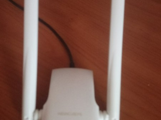 Сетевой wi-fi адаптер