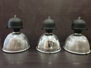 LED valgusti (2 foto / 2)