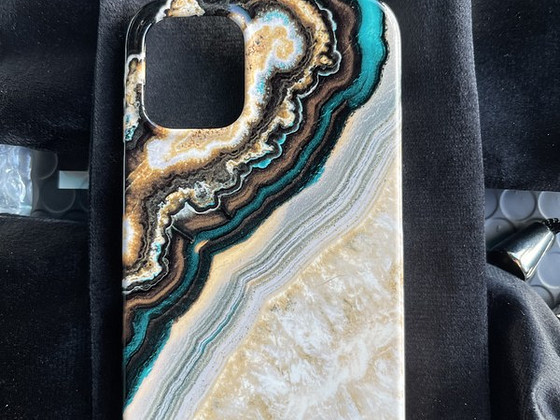 iPhone 12 mini BURGA katte