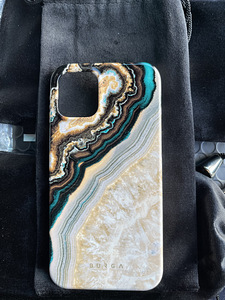 iPhone 12 mini BURGA katte (1 foto / 2)