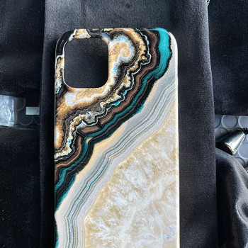 Чехол для iPhone 12 mini BURGA