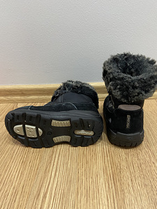 Viking talve saapad s.24 (2 foto / 3)