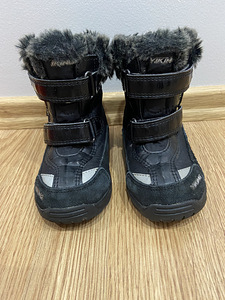 Viking talve saapad s.24 (3 foto / 3)