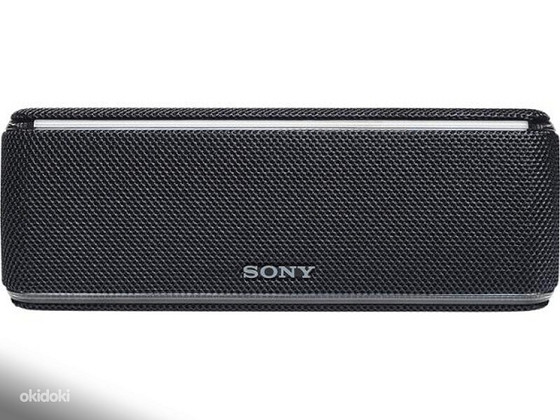 Sony srs xb 31 динамик