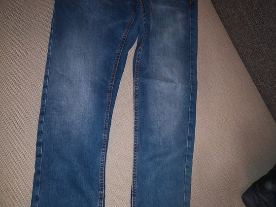 Джинсы Cropp