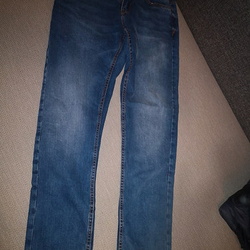 Джинсы Cropp