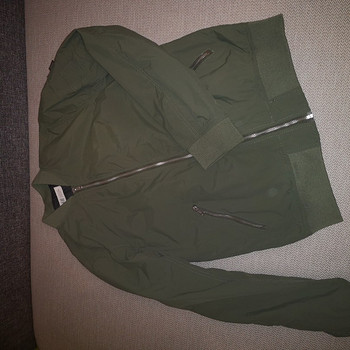 Куртка H&M 158