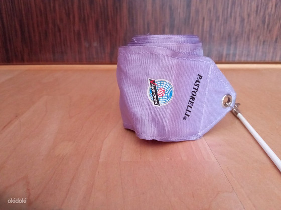 Lint PASTORELLI, üks värv 6 m. Värv: lilla