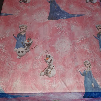 ELSA шторы.