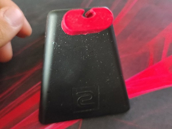 BENQ ZOWIE CAMADE