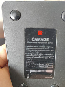 BENQ ZOWIE CAMADE (3 фото из 4)