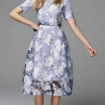 Uus Miss Selfridge midi seelik s. S