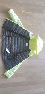 ZARA k/s jope, 5-6 aastat, 118cm (3 foto / 3)
