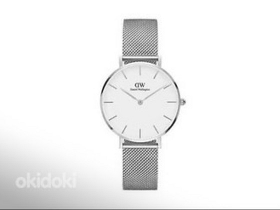 Daniel Wellington