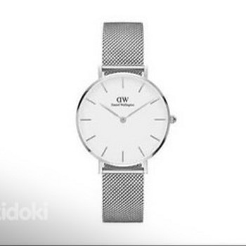 Daniel Wellington