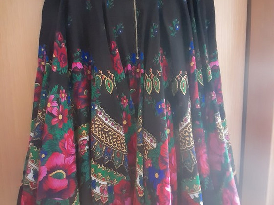 Babushka seelik, nagu uus