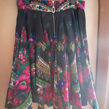 Babushka seelik, nagu uus