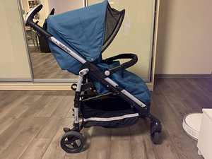 Kergkäru Peg perego Si (2 foto / 4)