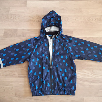 H&M kilejope.