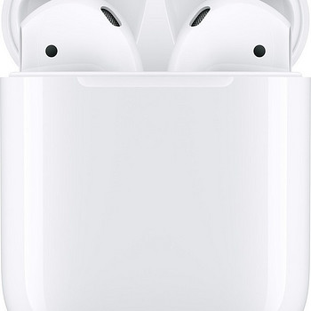 Airpods-2-wireless