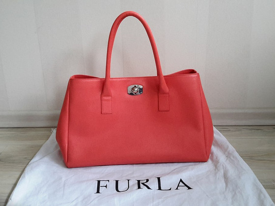 Furla originaal käekott