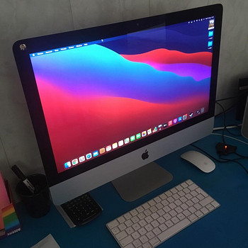 Б/у iMac