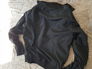Куртка Sasch L (3 фото из 3)