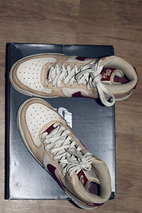 Nike WMNS Air Force 1 High (4 foto / 4)