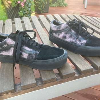 Продам Vans обувь s. 38,5