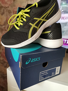 ASICS tossud 38 (1 foto / 4)
