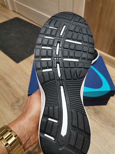 ASICS tossud 38 (2 foto / 4)
